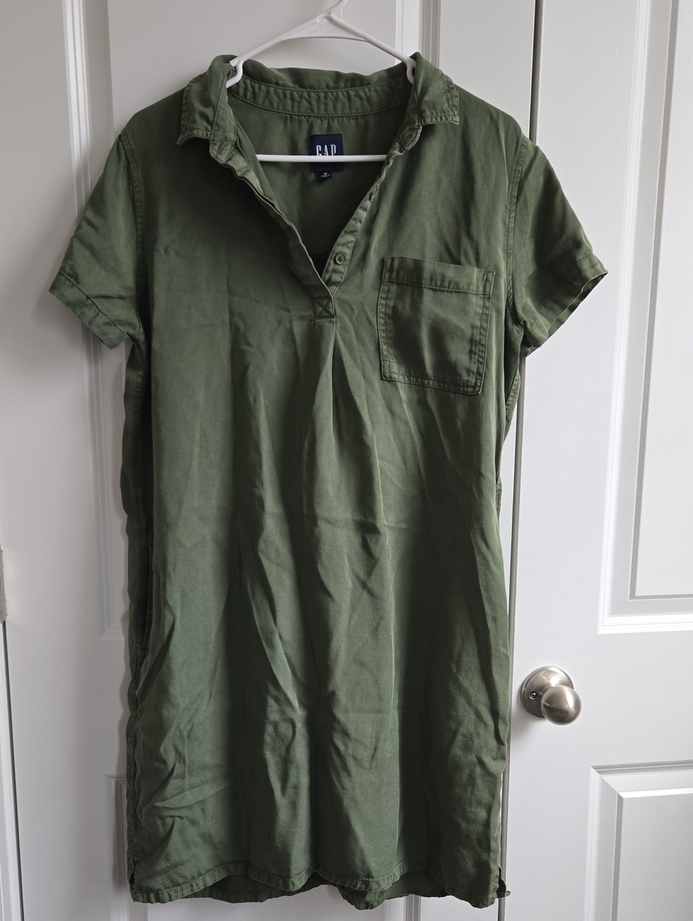 GAP Womens Casual Dress
